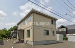 メゾネット四季のまち