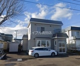 朝日町5丁目貸家
