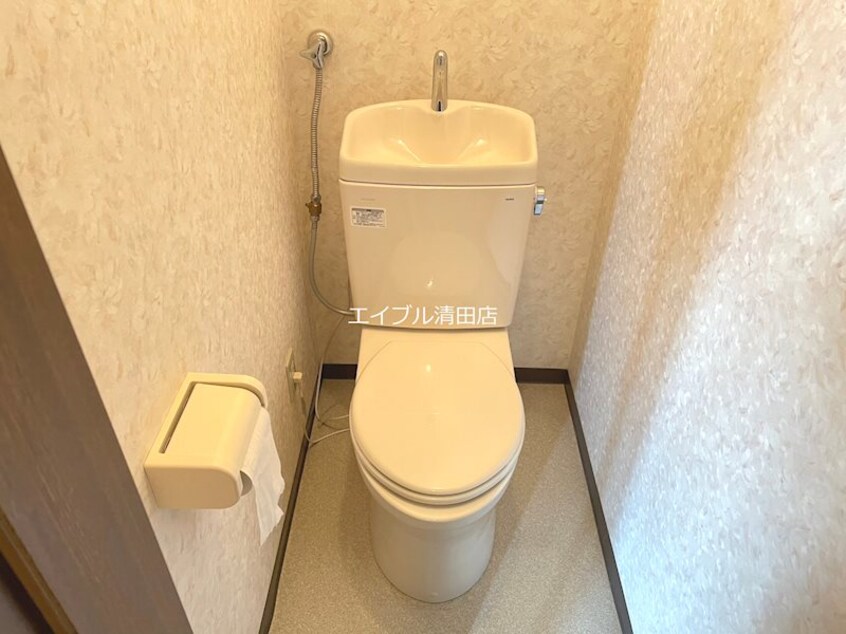 ※同仕様 オレンジハウスA