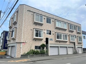 南郷パークハイツ
