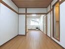  南郷パークハイツ