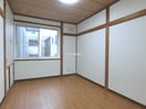  南郷パークハイツ