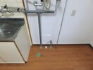  南郷パークハイツ