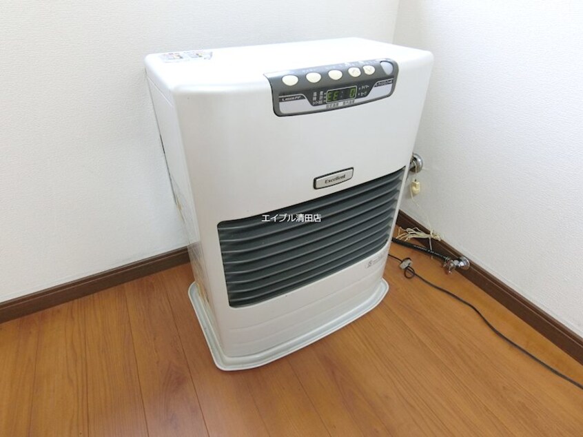  南郷パークハイツ