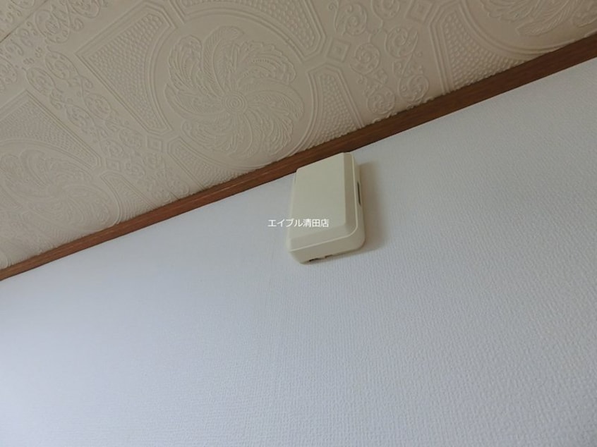  南郷パークハイツ