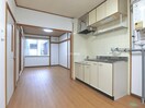  南郷パークハイツ