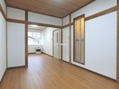 南郷パークハイツ