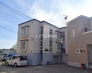 タプロコートの外観