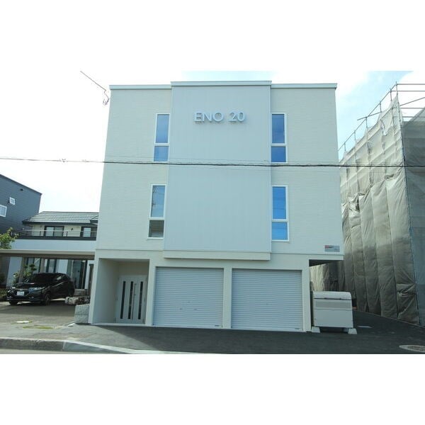  ENO 20