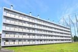 ビレッジハウス上野幌2号棟