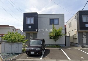 ラ・フルールI