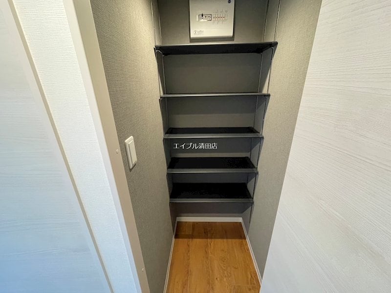  facet（ファセット）