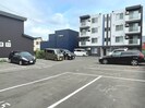 カーサ ボールパークの外観