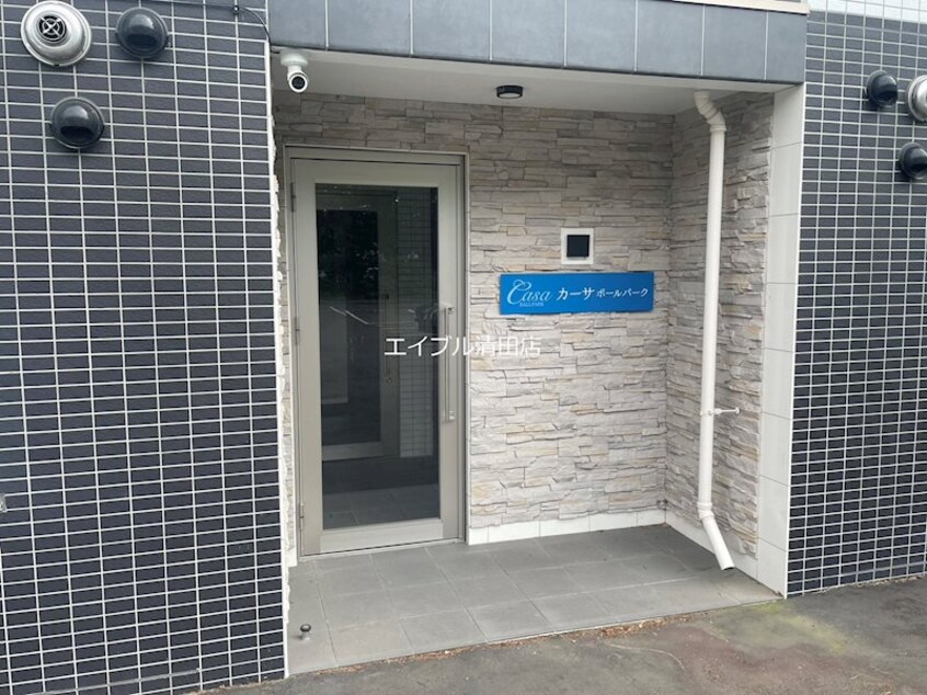  カーサ ボールパーク