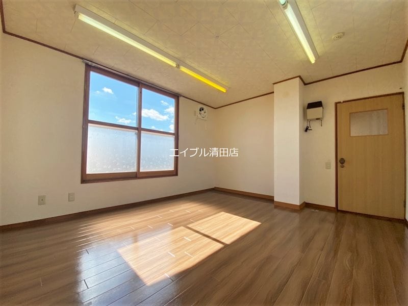  戸建　高台町5丁目