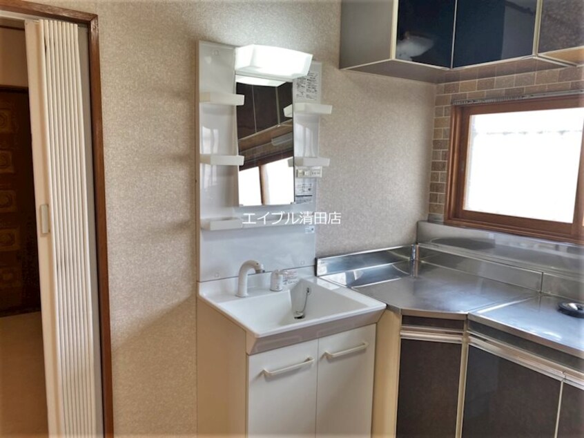  戸建　高台町5丁目