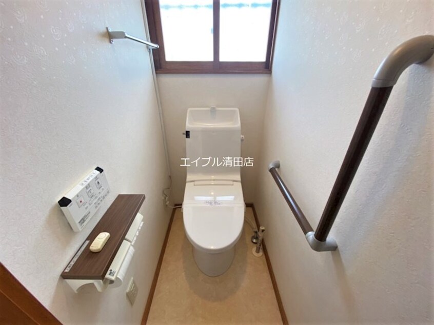  戸建　高台町5丁目