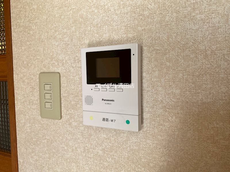  戸建　高台町5丁目