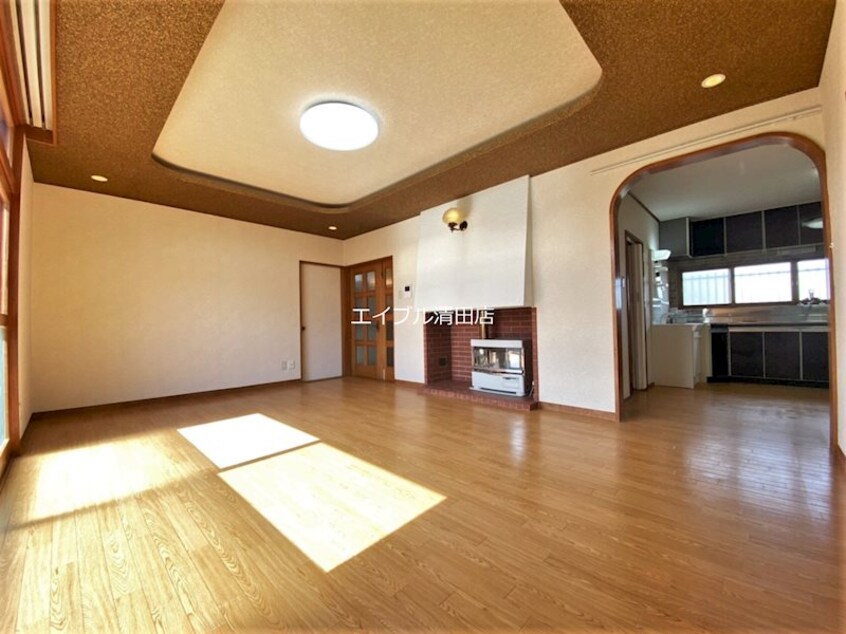  戸建　高台町5丁目