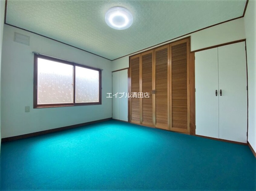  戸建　高台町5丁目