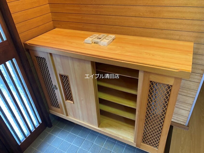  戸建　高台町5丁目