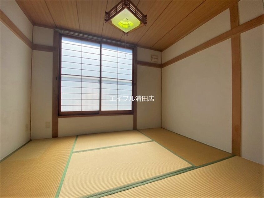  戸建　高台町5丁目