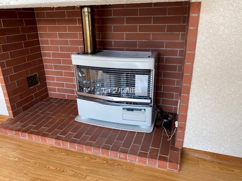  戸建　高台町5丁目