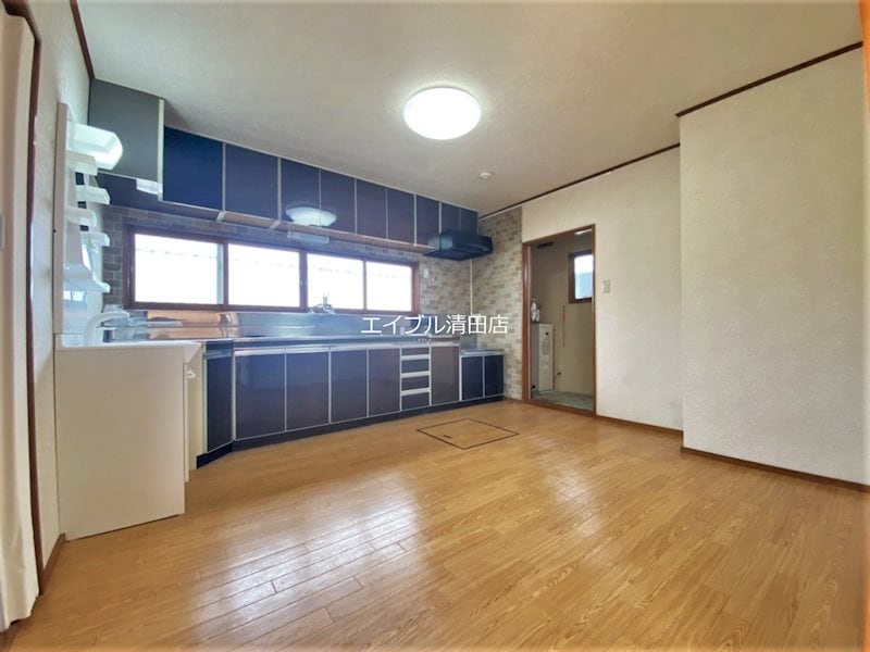  戸建　高台町5丁目