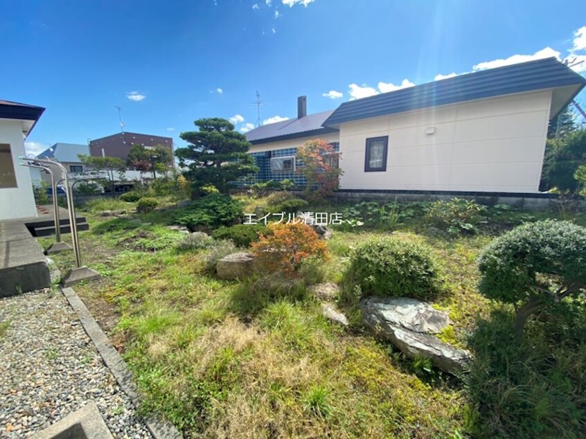  戸建　高台町5丁目