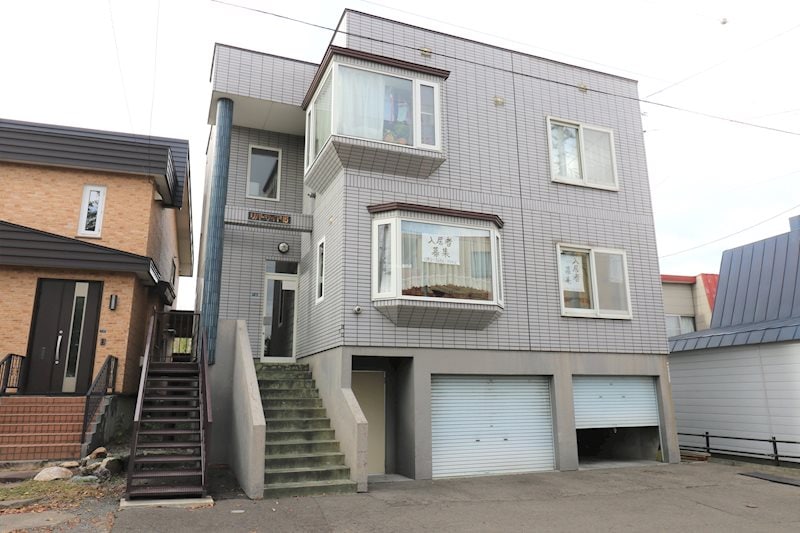  リバーサイド15