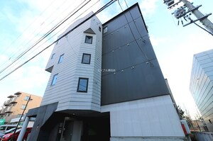 サンロード南郷