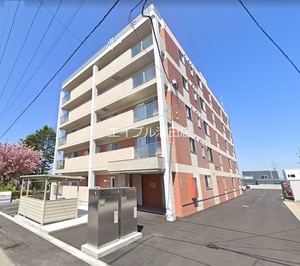 スカイレジデンス