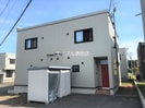 Green　Hills　Dの外観