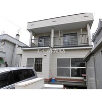 里塚緑が丘10丁目戸建