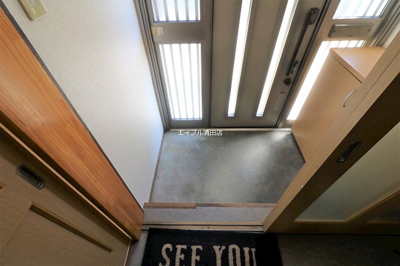  平岡1条2丁目貸家