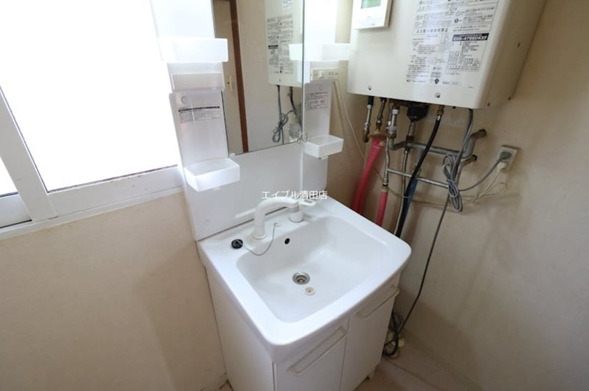  平岡1条2丁目貸家