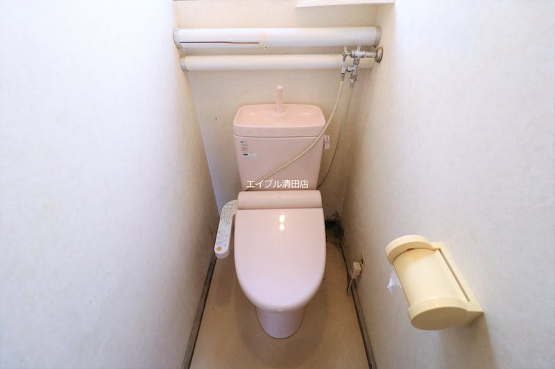  平岡1条2丁目貸家