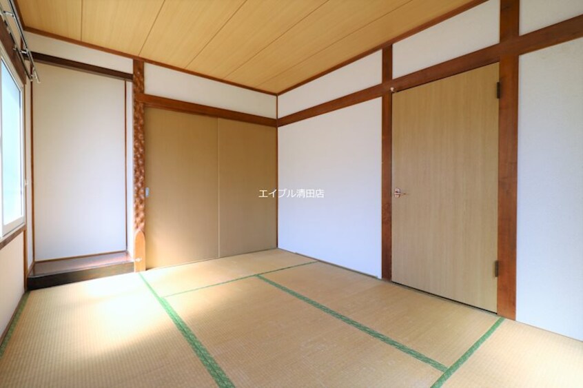  平岡1条2丁目貸家