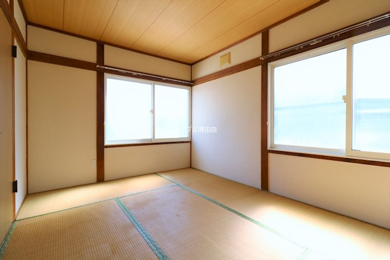  平岡1条2丁目貸家