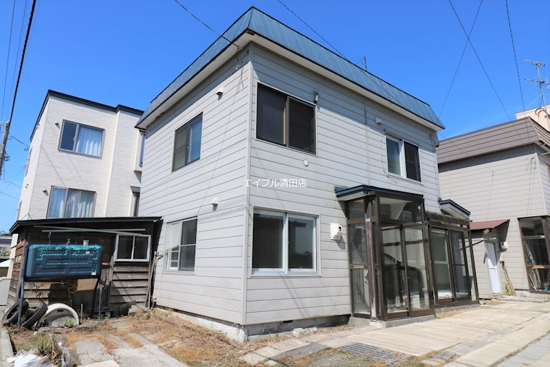  平岡1条2丁目貸家