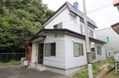 清田3-1　1-7戸建の外観