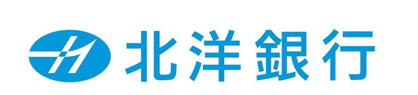 北洋銀行北広島中央支店(銀行)まで1621m 松葉町４丁目貸家