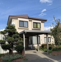 大谷地西5丁目戸建