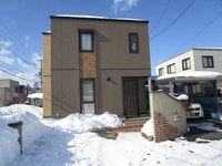 上野幌1条６丁目戸建