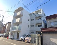 グランメゾン厚別II