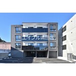 ZABO HILLS KITAHIROSHIMA-II