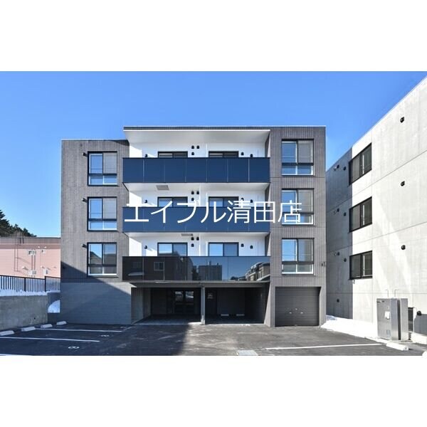  ZABO HILLS KITAHIROSHIMA-II