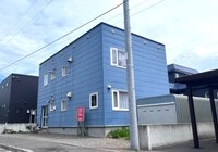 美しが丘3-2　一棟二戸