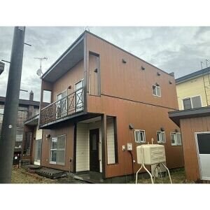 北広島市朝日町2-2戸建
