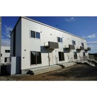 レガーメ北広島弐番館